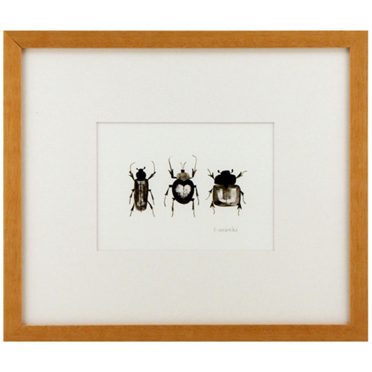 LOVE BUGS by Chris Sasaki