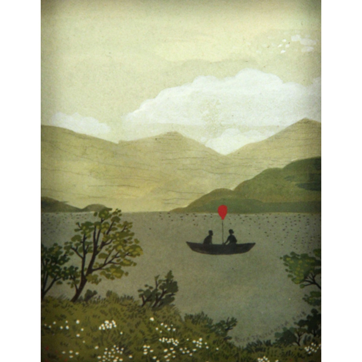 CANOE