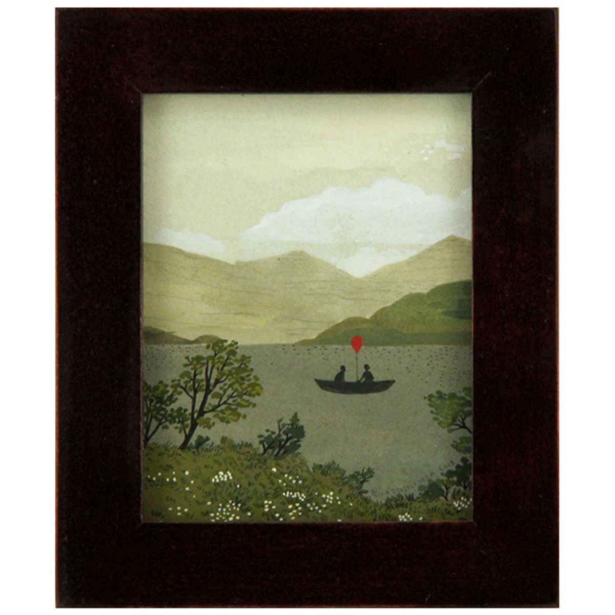 CANOE