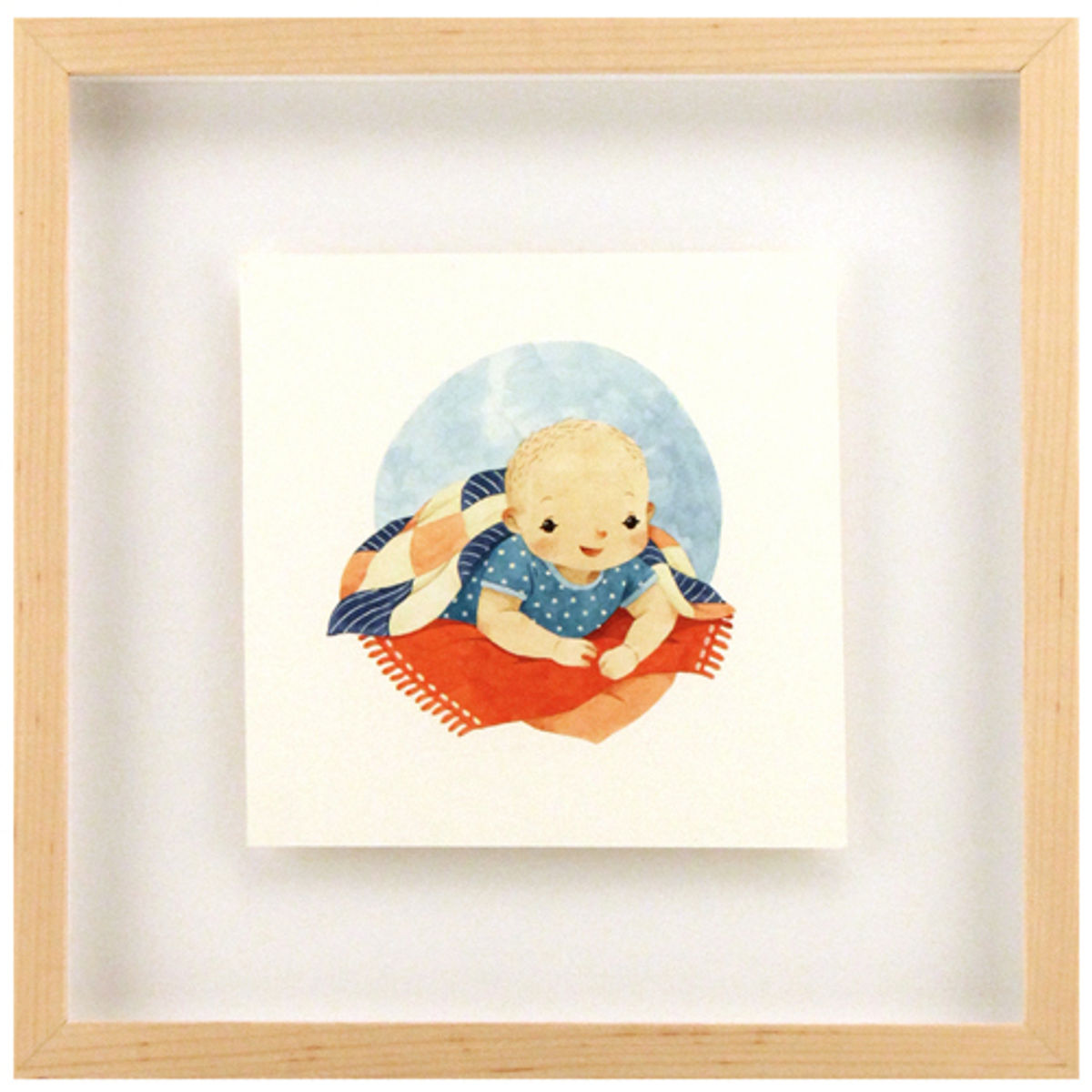 BUNNY ROO - BABY SMILING PG 29