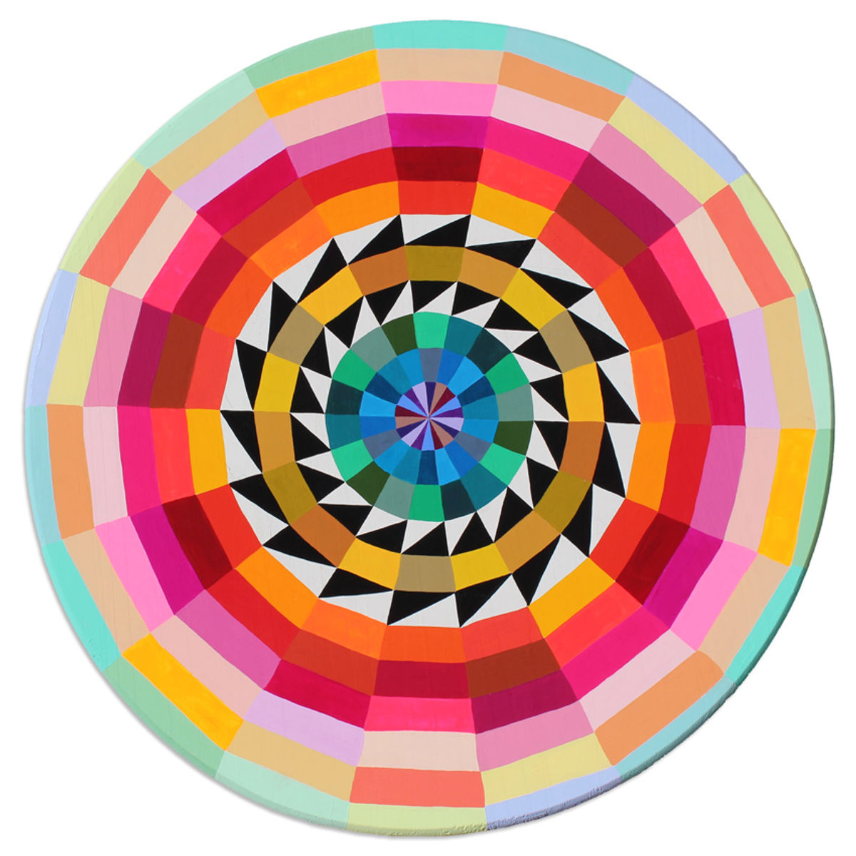 Seaside - Original Artwork