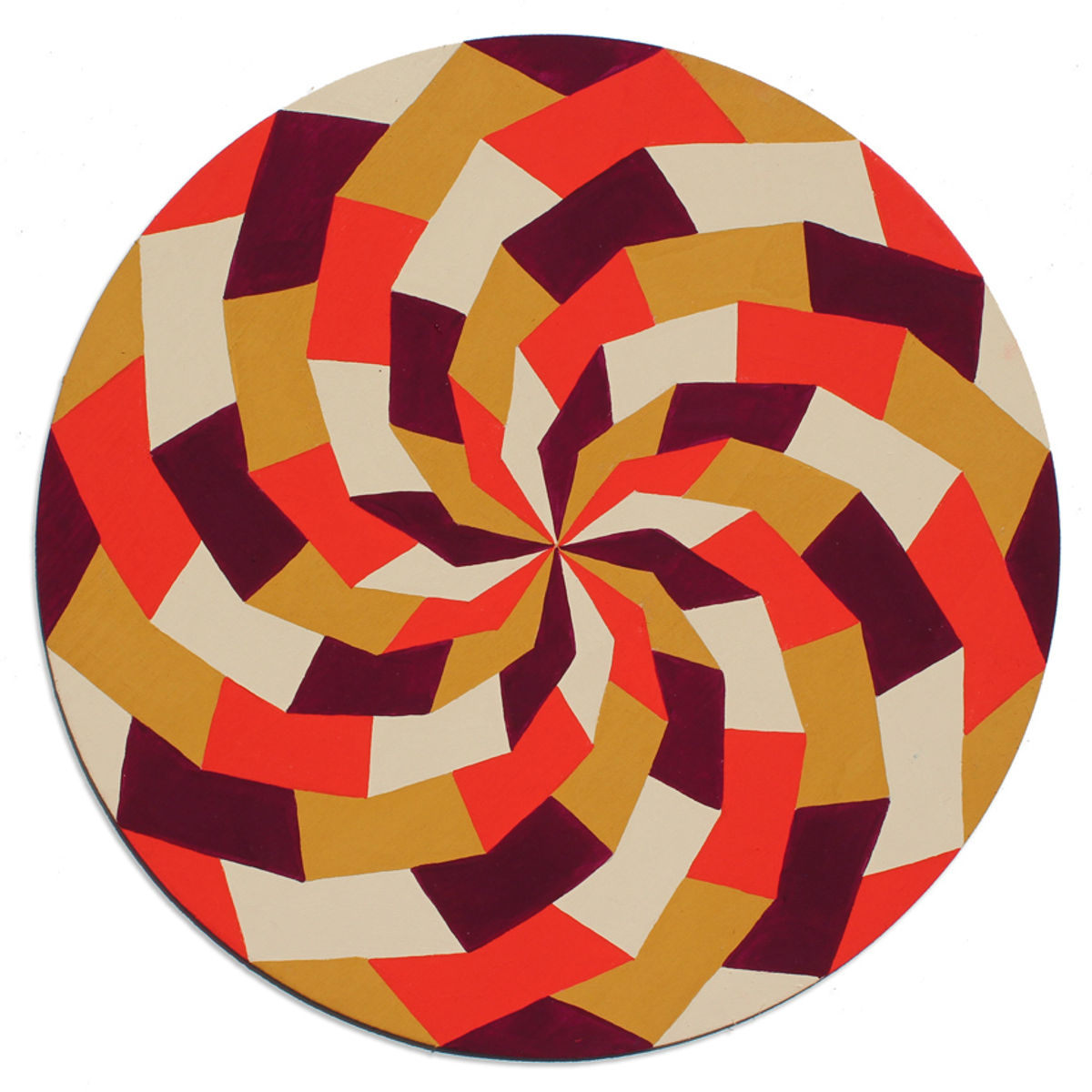 Autumn - Original Artwork