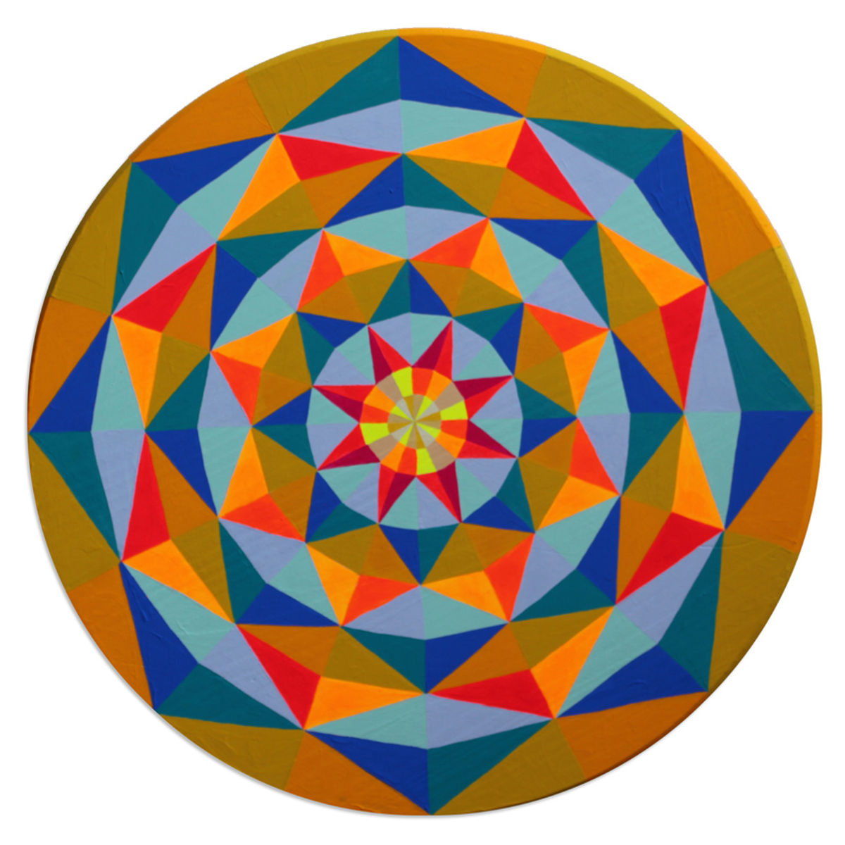 Sunshine - Original Artwork