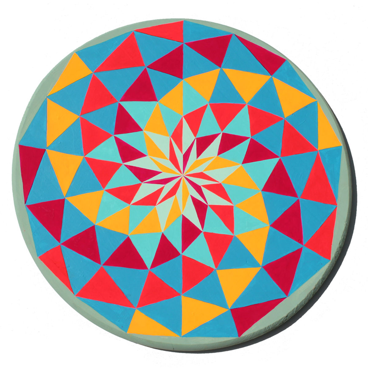 Confetti - Original Artwork