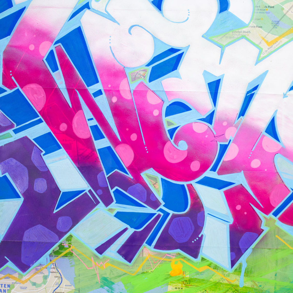 Interpretation - Original Artwork 06