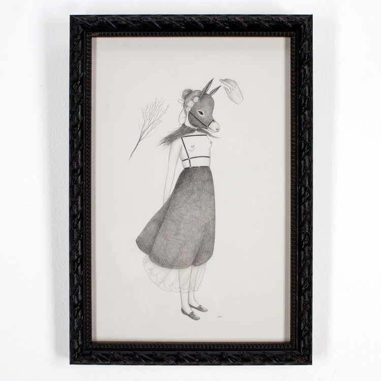 Alms by Amy Earles