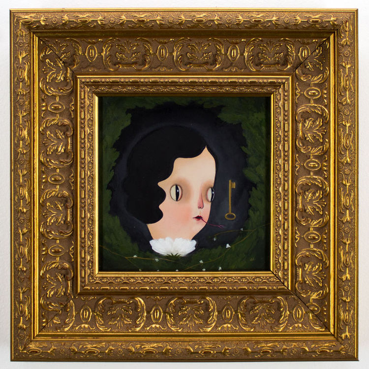 See Unseen by Amy Earles