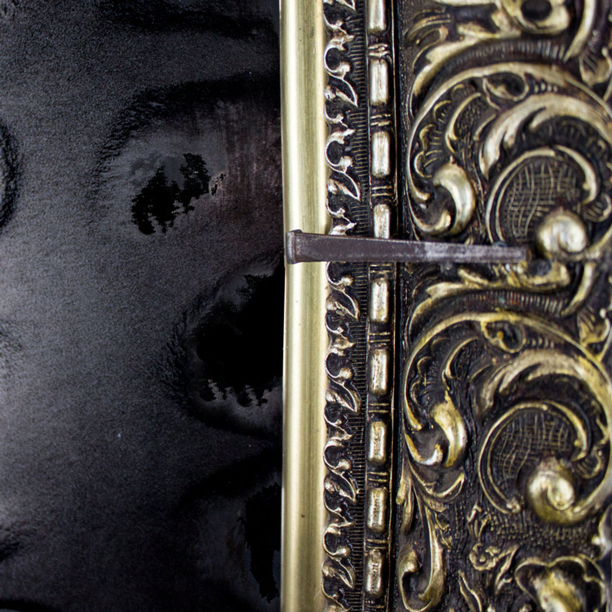 A Thousand Times More Beautiful Than You. 1001 Hertz