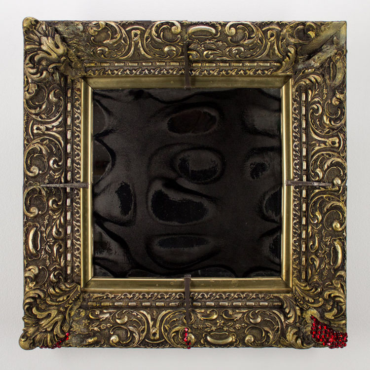 A Thousand Times More Beautiful Than You. 1001 Hertz by Bethany Shorb