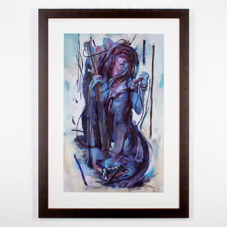 Limina by Taylor White