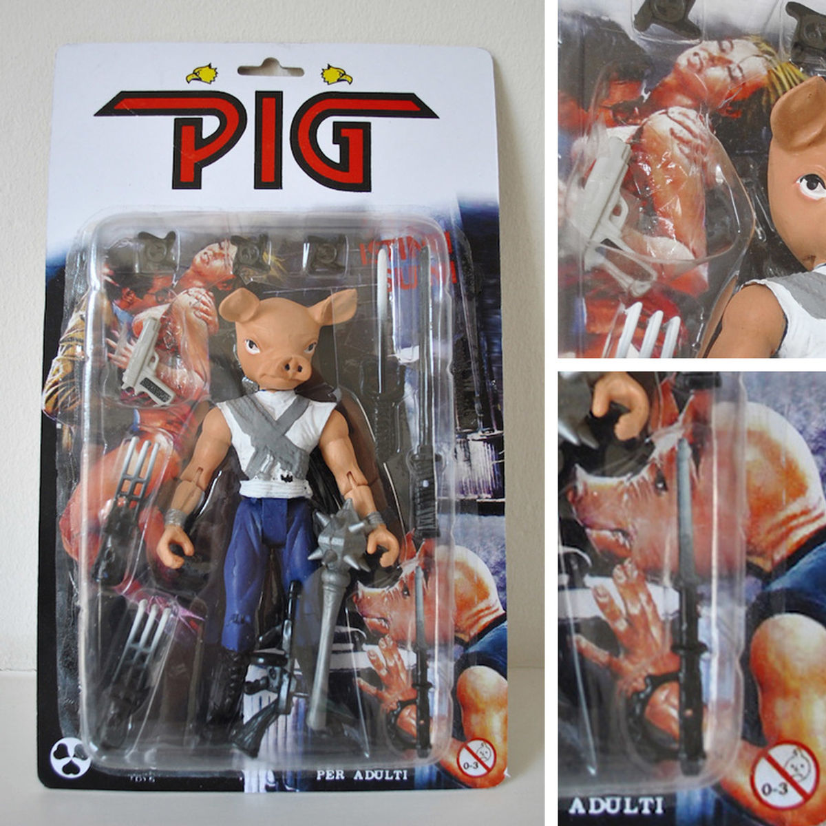 PIG