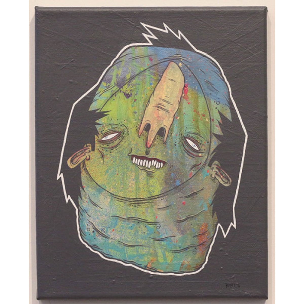 Less Hair Don’t Care