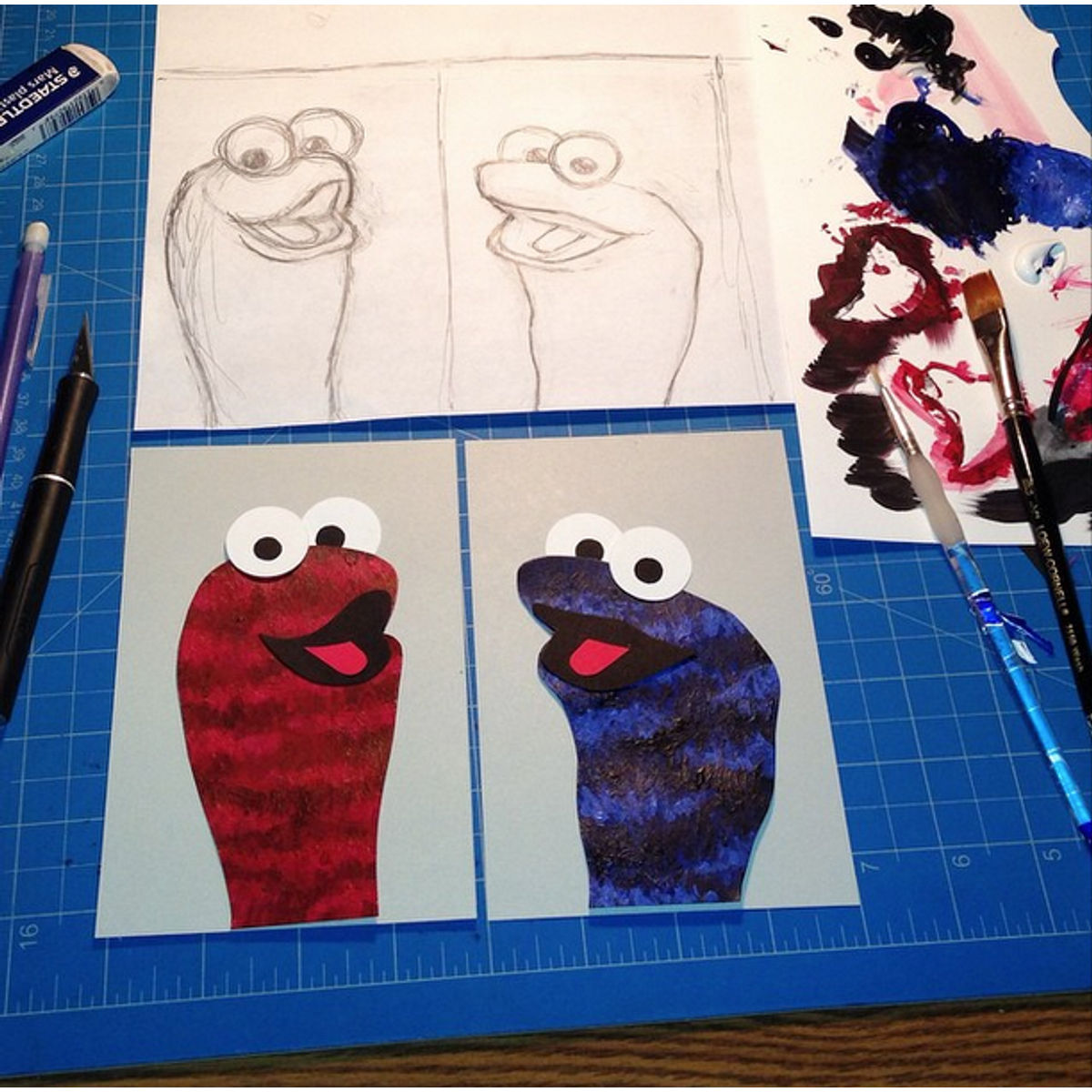 @DebateDrinking Portraits