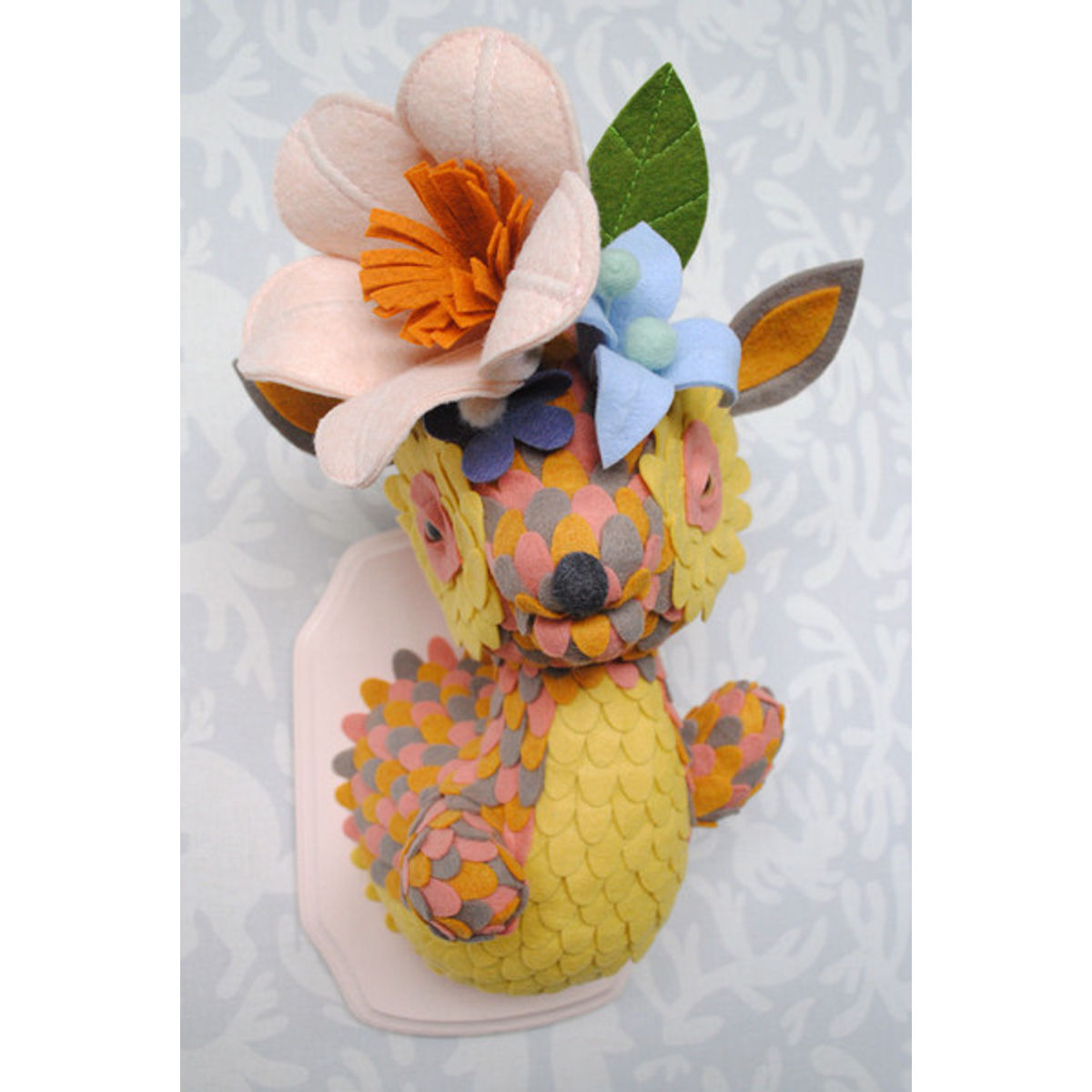 Flower Head Wildflower