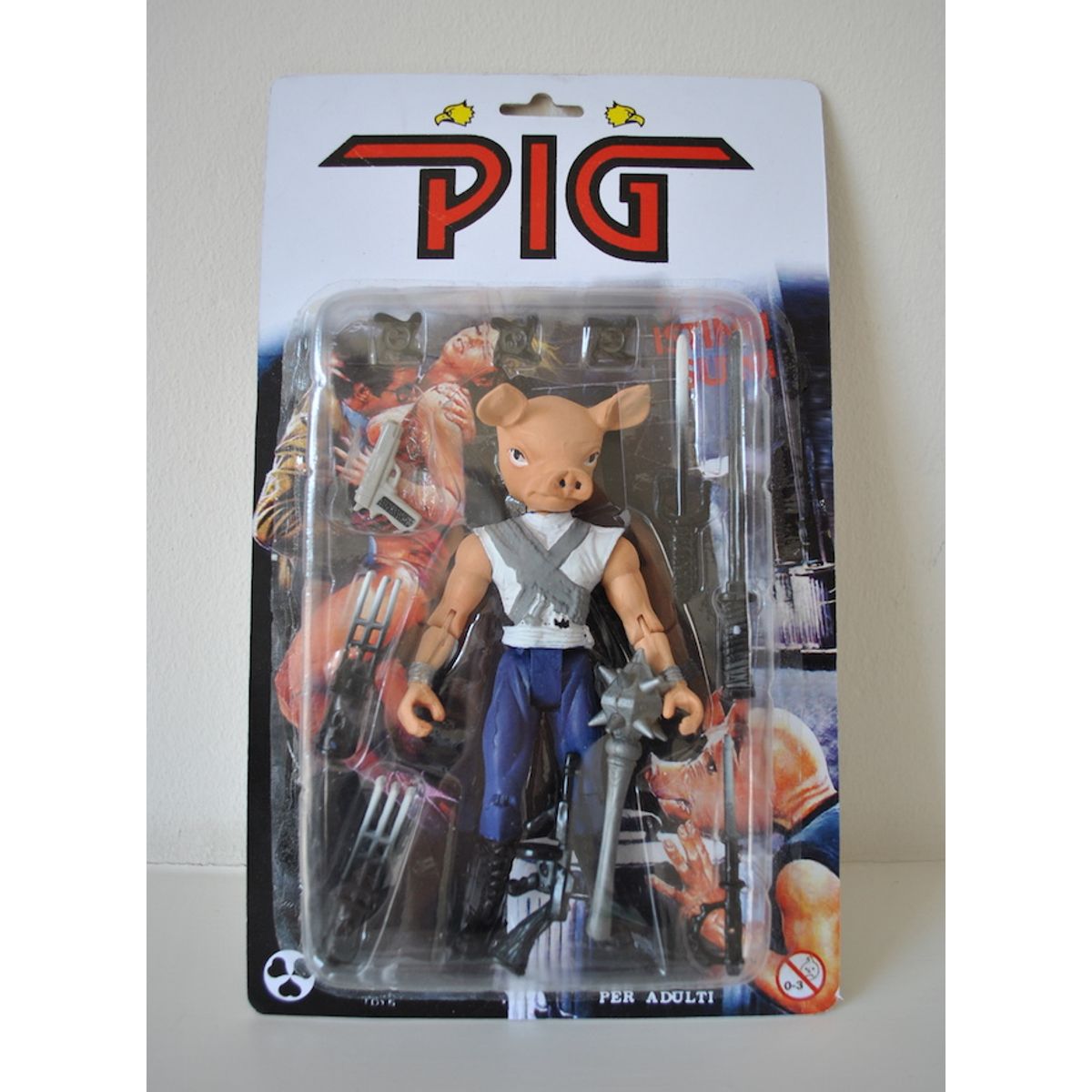 PIG