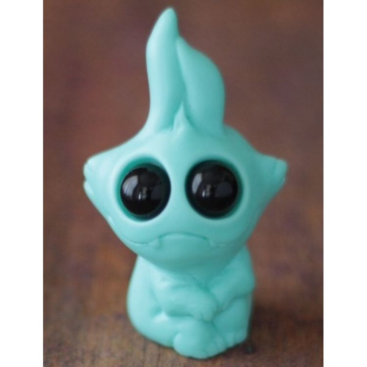 Aqua Bugbite by Chris Ryniak