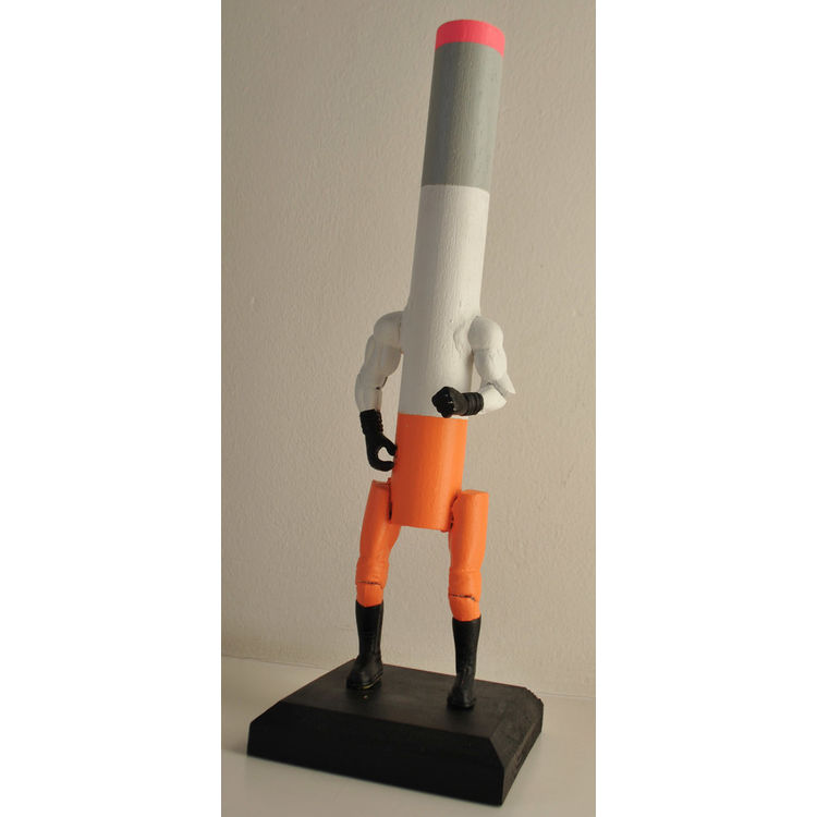 SUPER KING by Mr Penfold