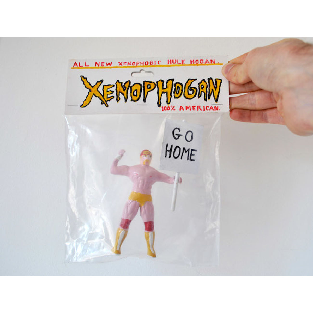 XENOPHOGAN