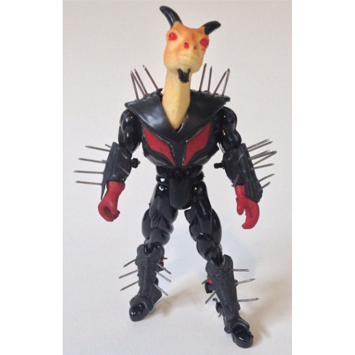 NECRO GOAT