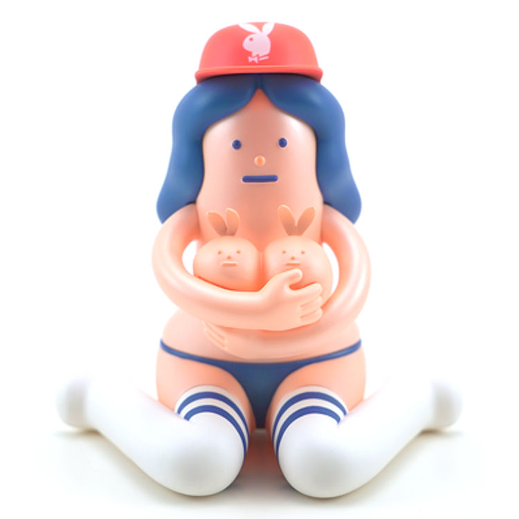 Playboy x Sticky Monster Lab by Sticky Monster Lab
