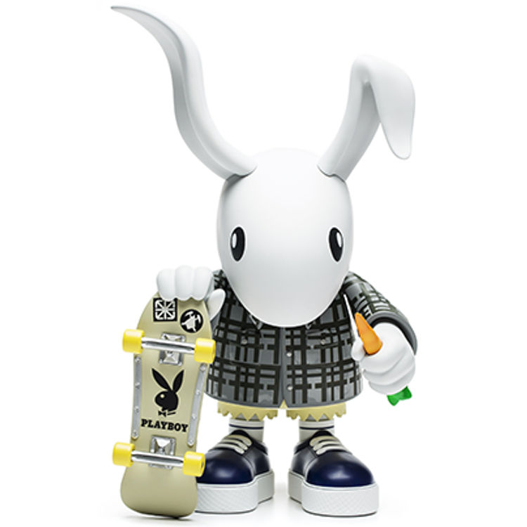 Playboy x Les Schettkoe by Les Schettkoe