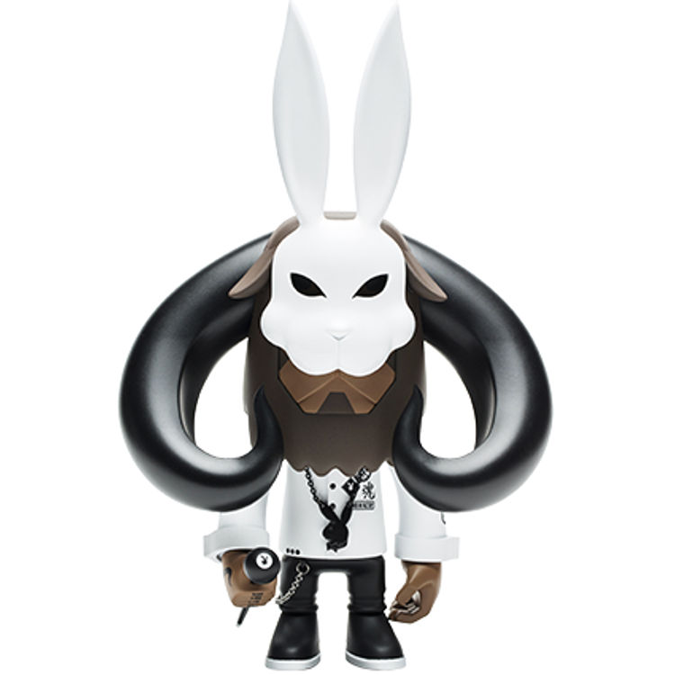 Playboy x Hands In Factory by UpTeMPO