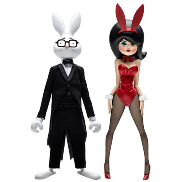 Playboy x Eric So by Eric So