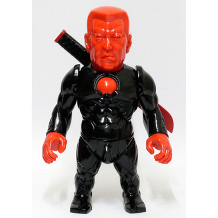 NEO JAPAN SFB "black red" by Restore (Junnosuke Abe)