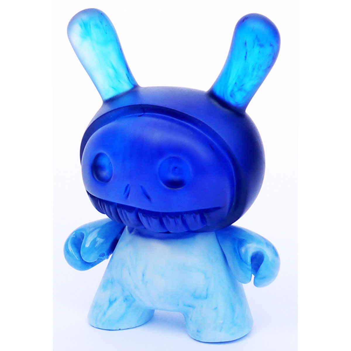 CUSTOM SKULL DUNNY 8 - TOYCON UK