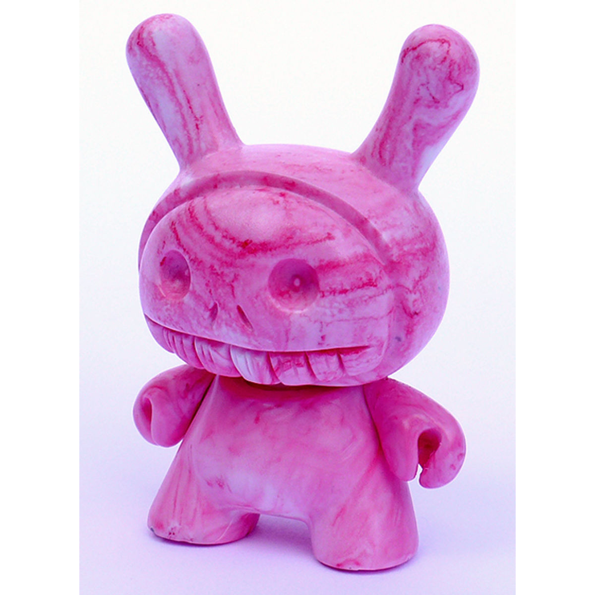 CUSTOM SKULL DUNNY 4 - TOYCON UK