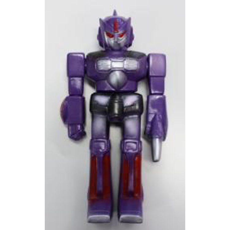 Sajen 1 Phase 2 color by Abe Toru
