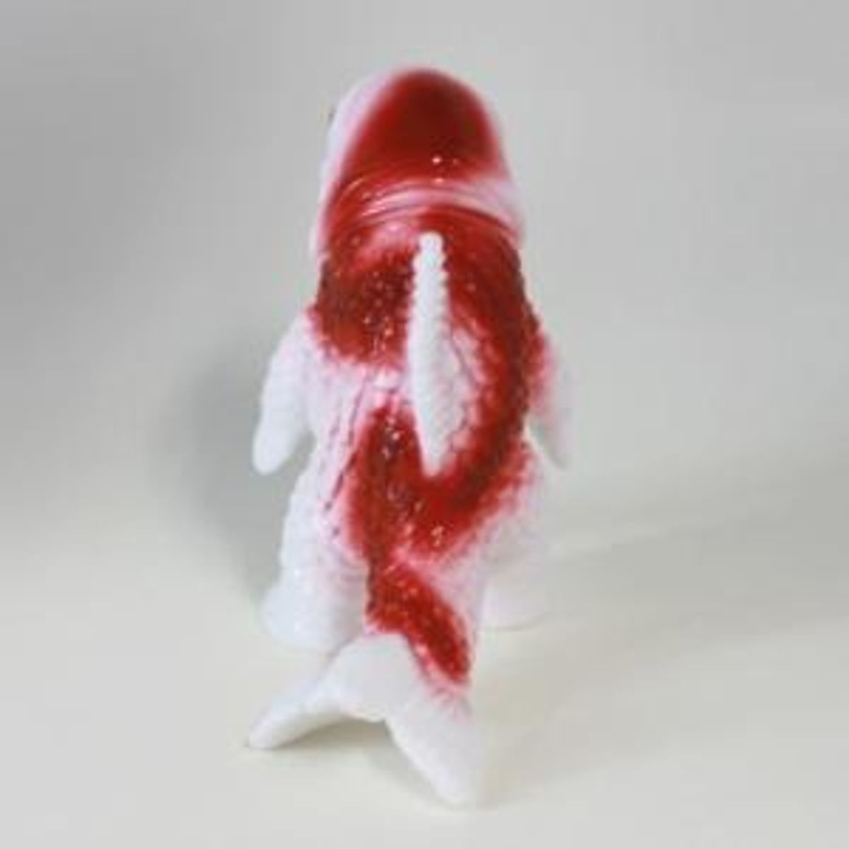 Koijarasu - red and white lightning -