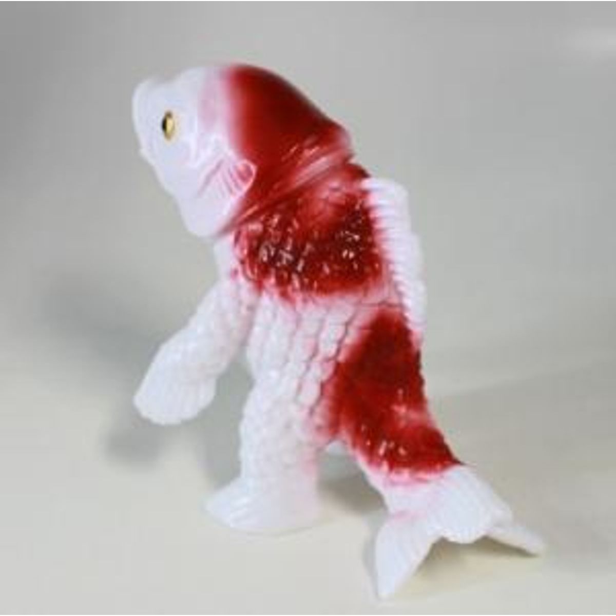 Koijarasu - red and white lightning -
