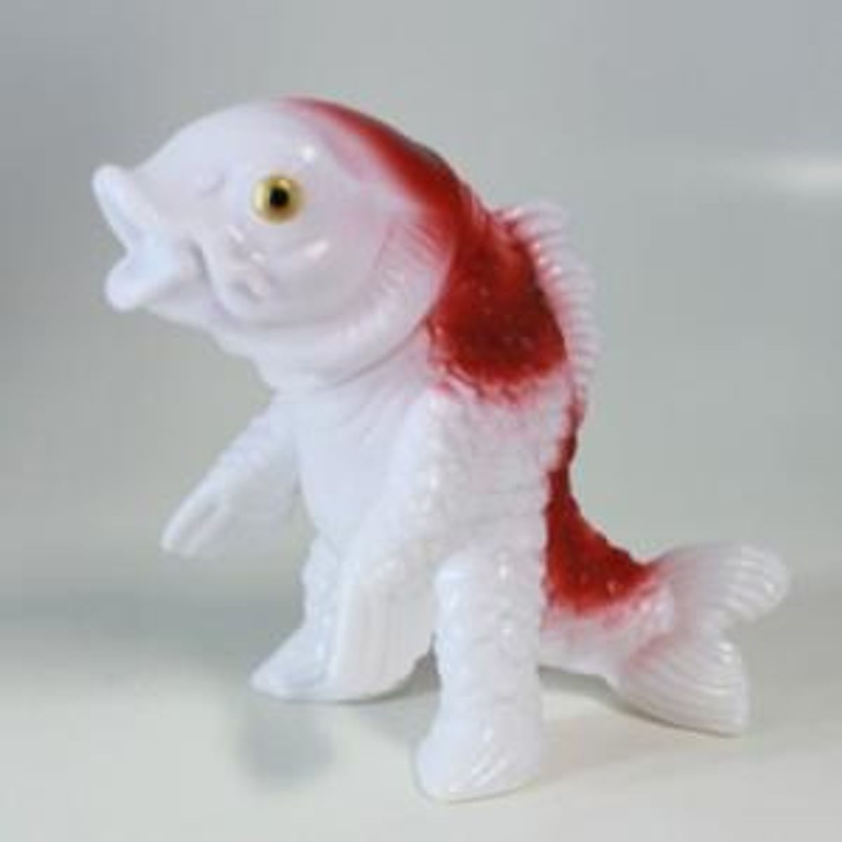 Koijarasu - red and white lightning -
