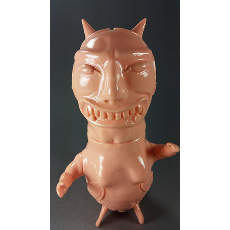 Namanari Ningyo - Flesh by Izumonster (Izumo Irezumi)