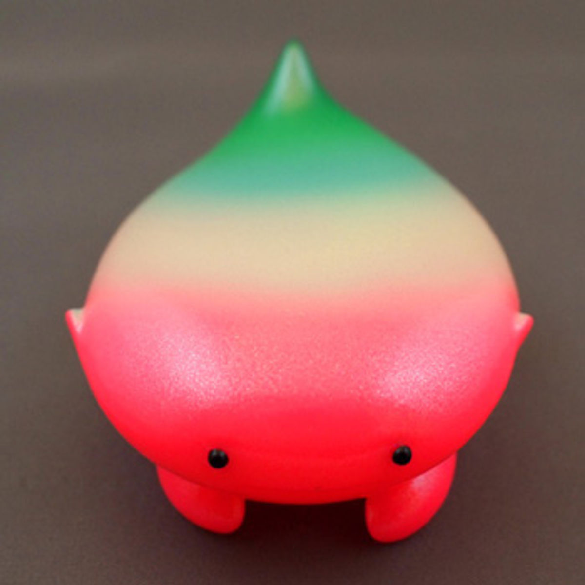 deep sea monster panini "Aurora Green" ( Toycon UK Exclusive )