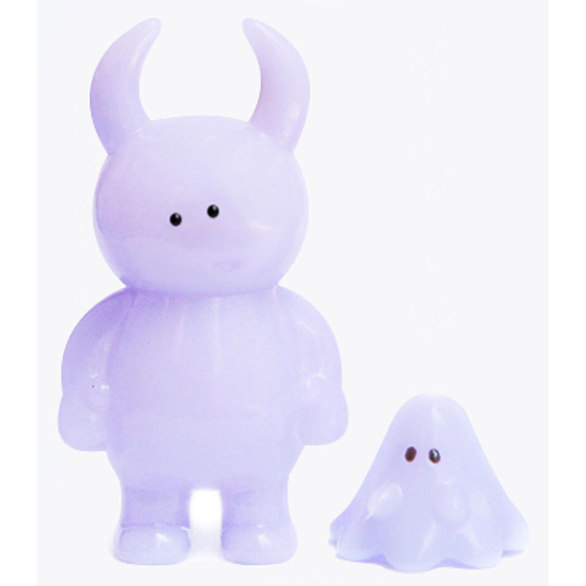 Dazed Uamou Cotton Candy - Purple