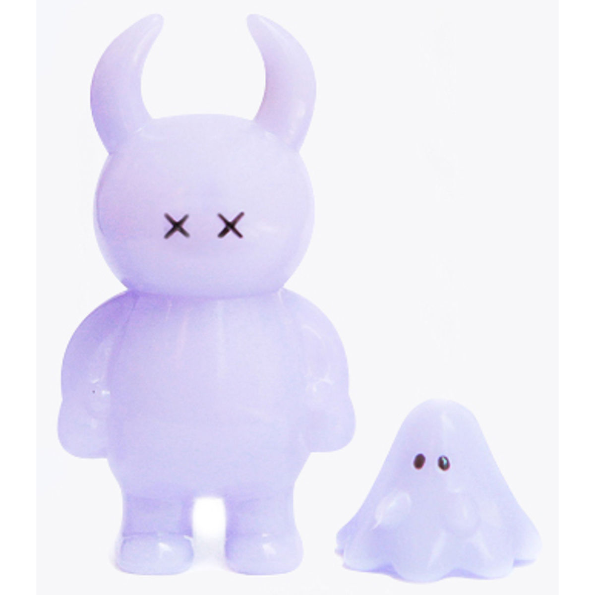 Ouch Uamou Cotton Candy - Purple