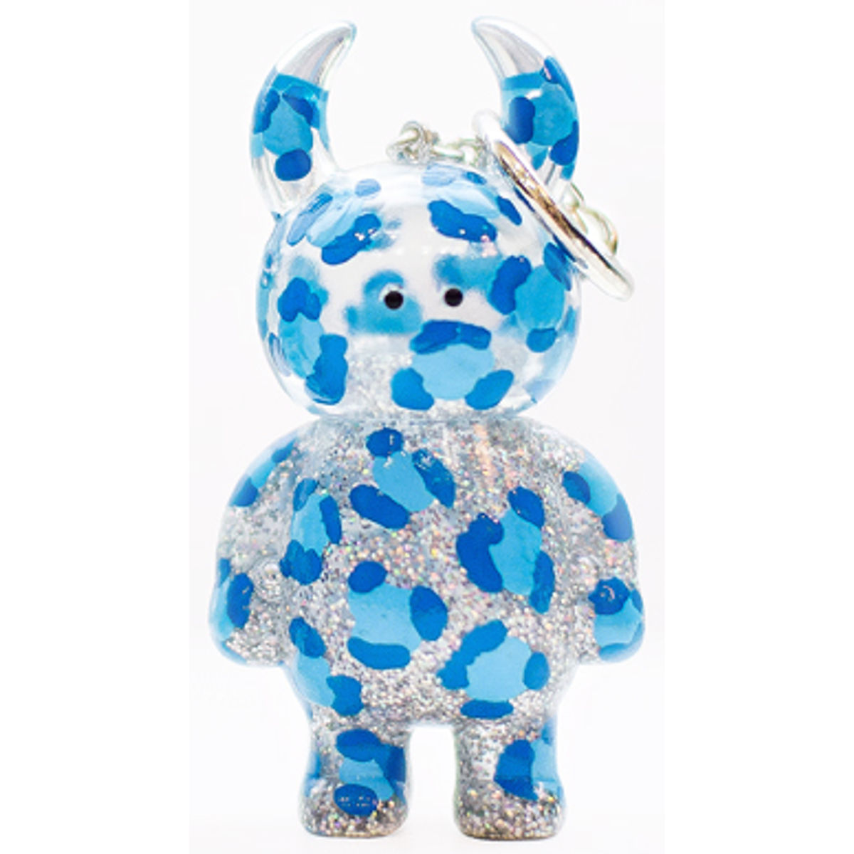 KAIJU BLUE – BLUE LEOPARD UAMOU