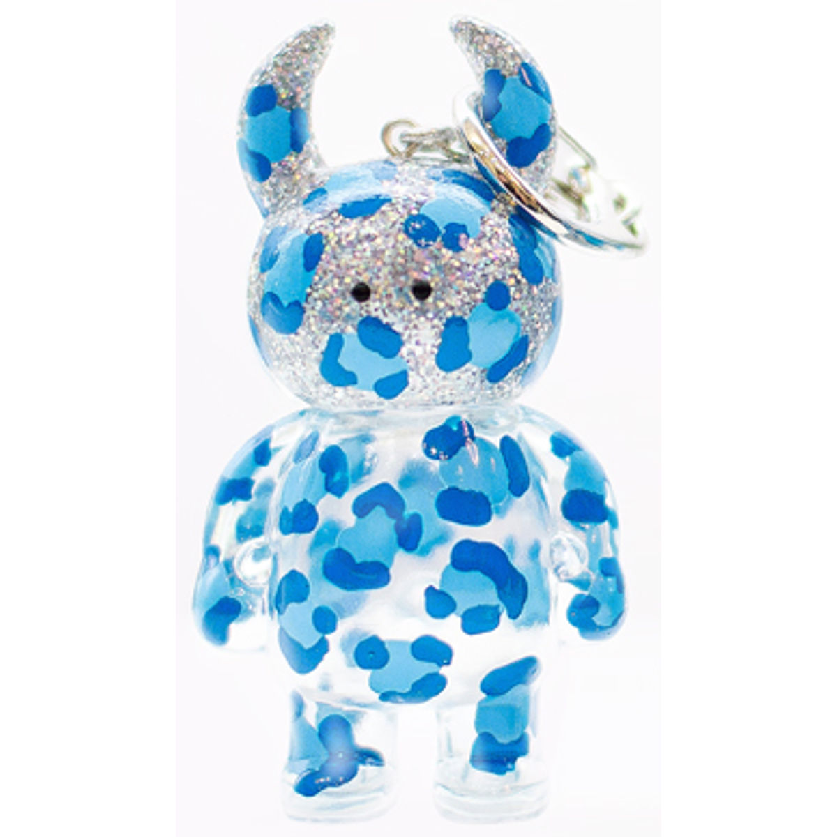 KAIJU BLUE – BLUE LEOPARD UAMOU