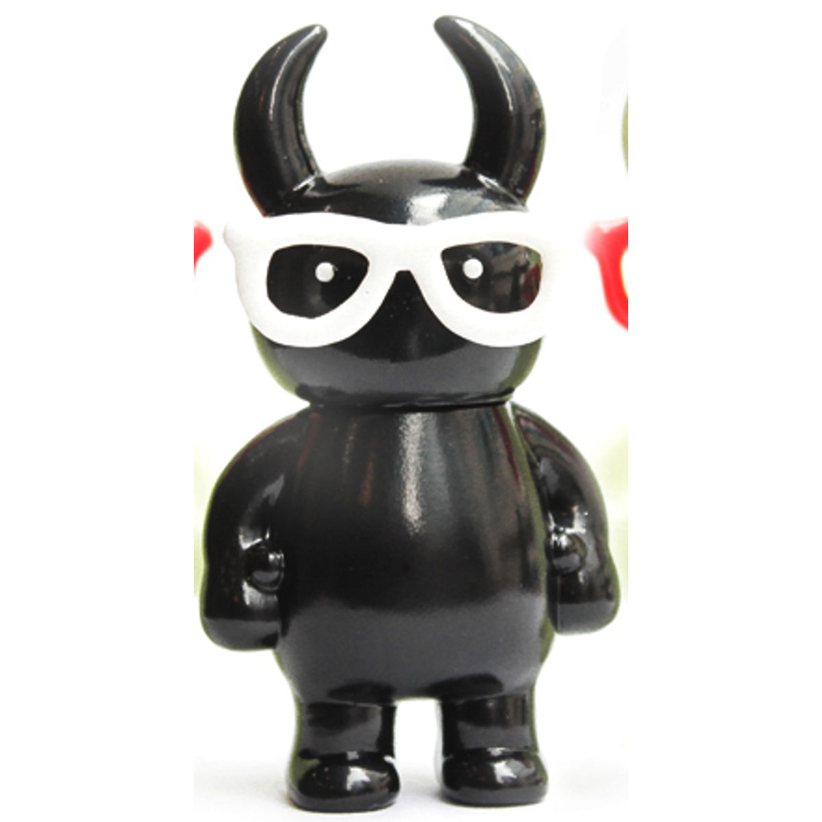 COOLENS MEGANE UAMOU - Black