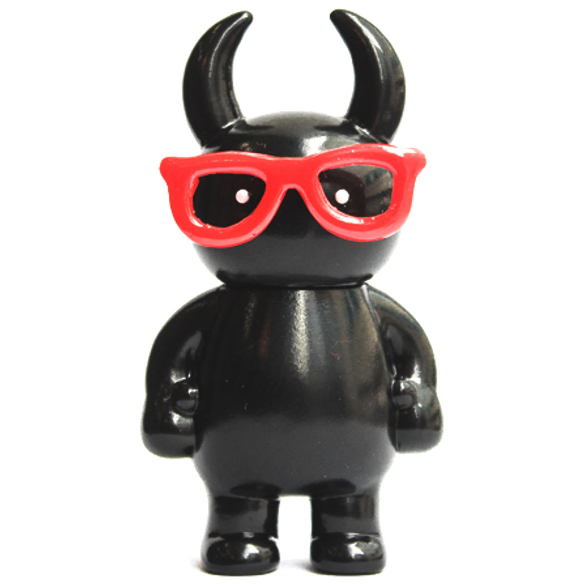 COOLENS MEGANE UAMOU - Black