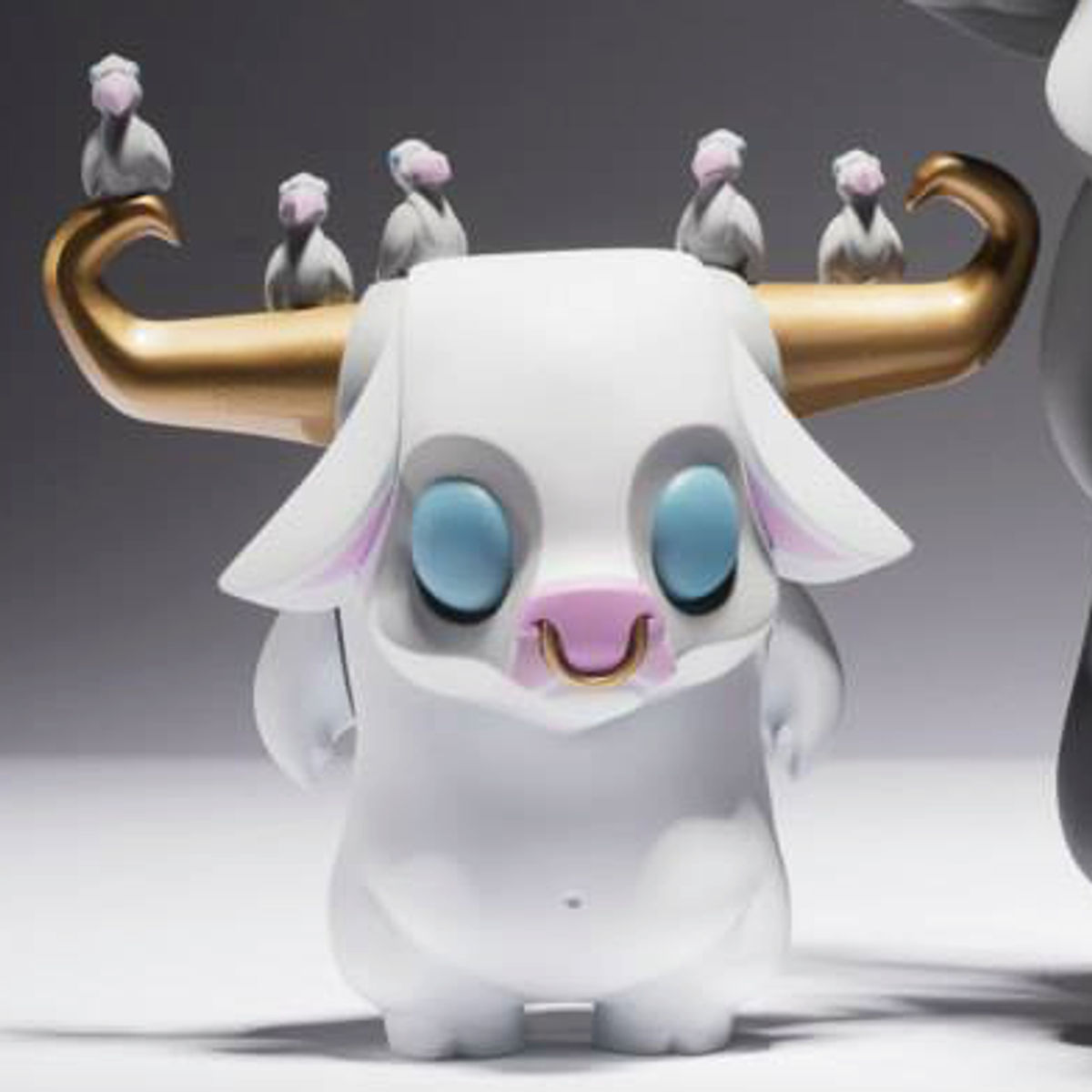 Kwaii Phuak ( Thailand Exclusive )