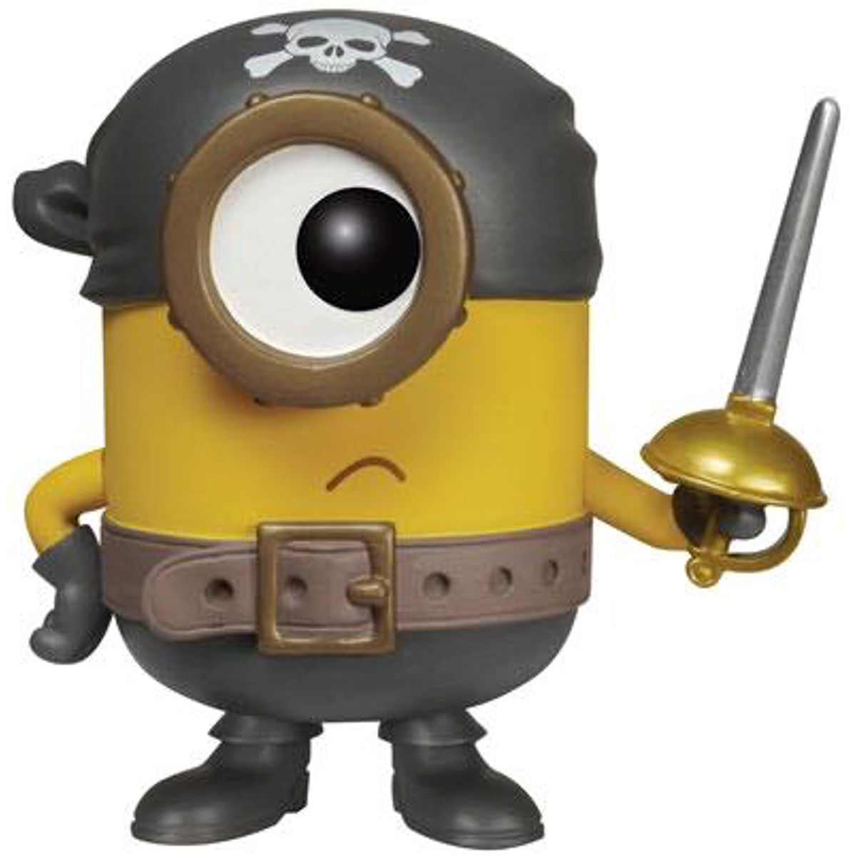 Eye, Matie : Minions [170]