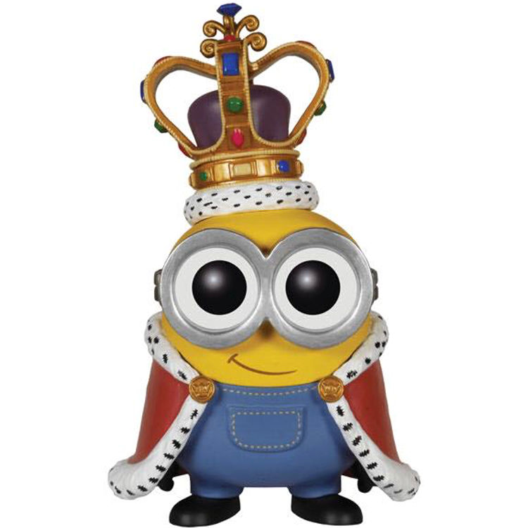 King Bob : Minions [168] by Universal Pictures