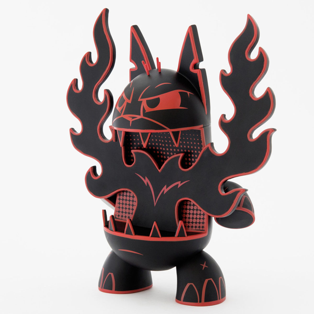 Lava-Cat