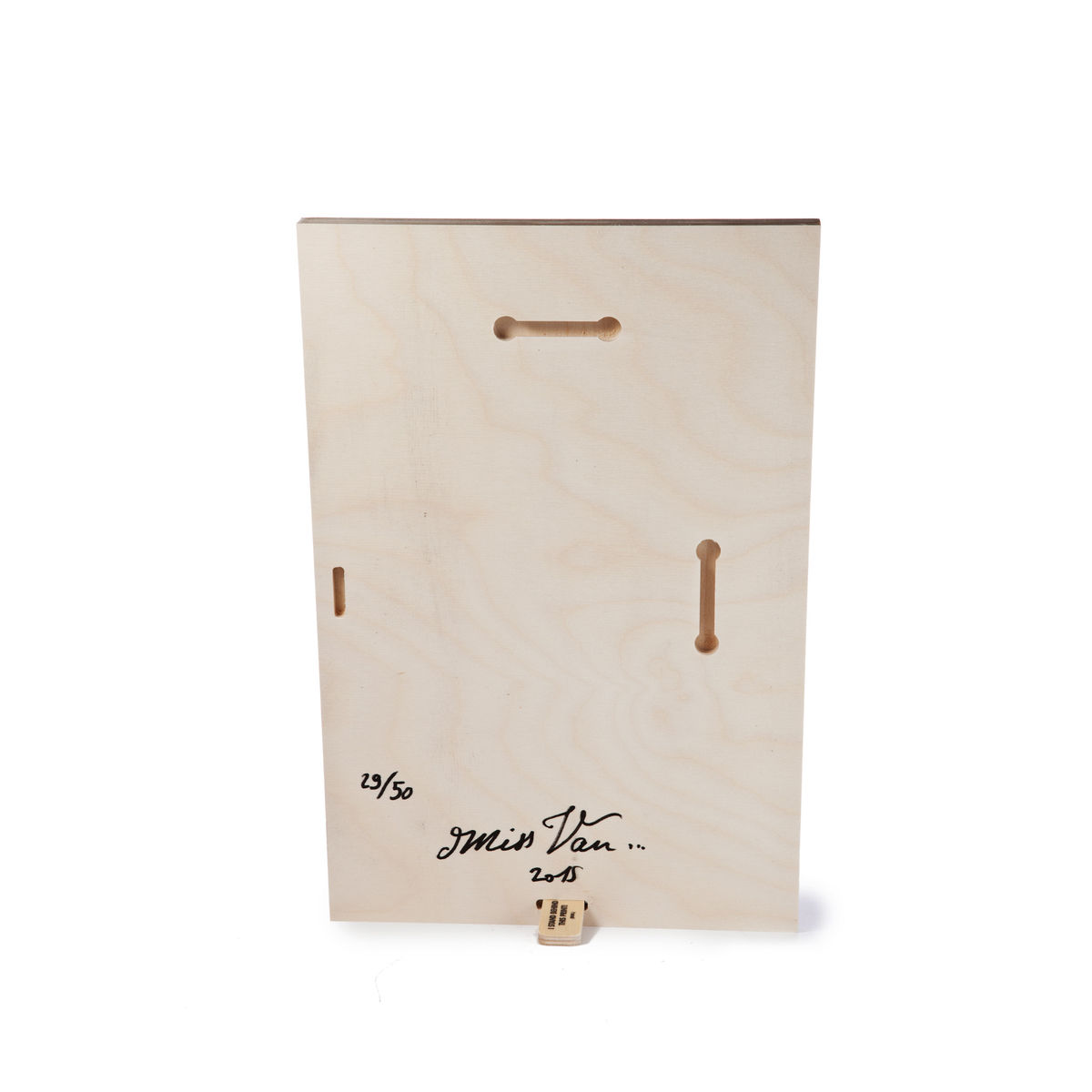 Gordita de Chicharron I ( Martian Toys Exclusive )