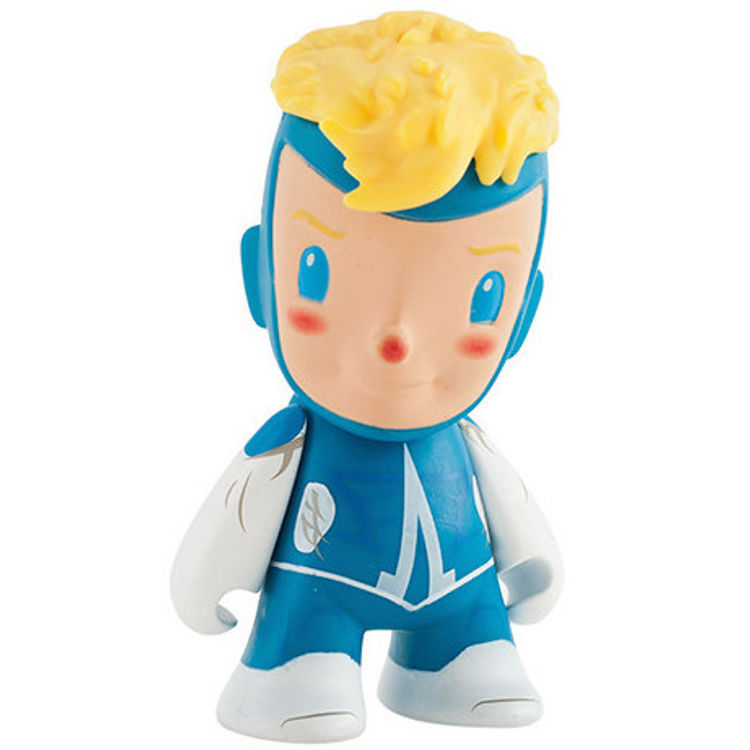 DC Universe 3" Mini - Animal Man by DC Comics