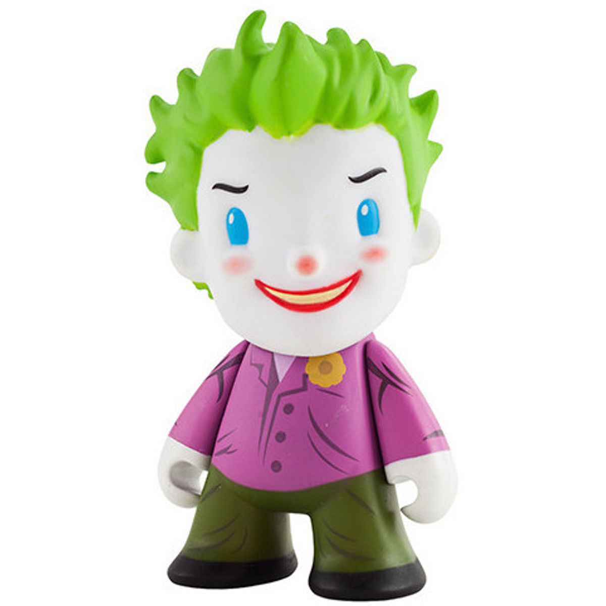 DC Universe 3" Mini - Joker