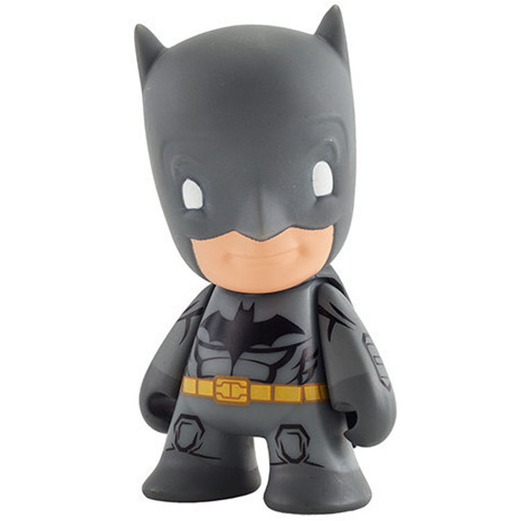 DC Universe 3" Mini - Batman by DC Comics